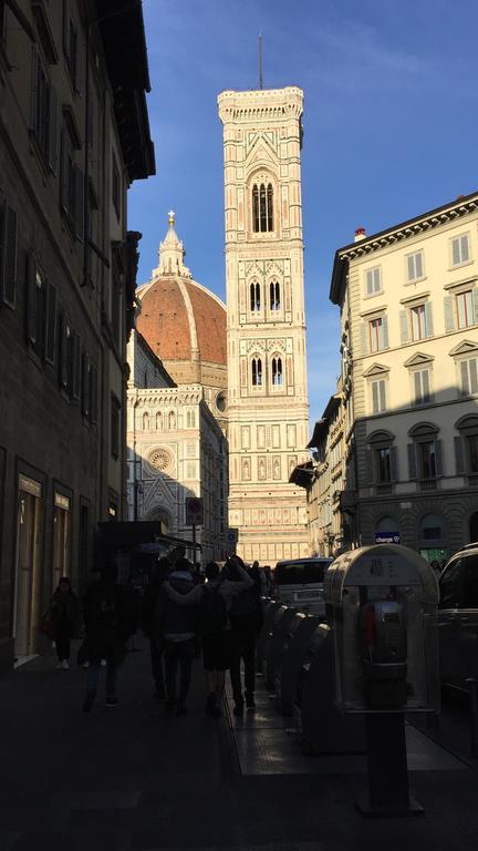Gasthof Dei Mori Florenz